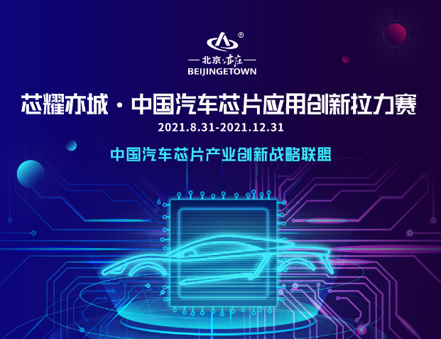 中国汽车芯片拉力赛技术命题-芯片咨询专家