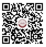 公众号二维码
